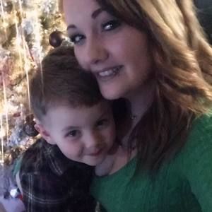 Meet your Posher, Katie